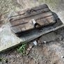 Golf mk2 , Audi 80 parts.? Image 9