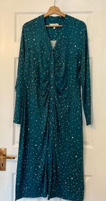 Hobbs Hatty Dress - Size 18 - Like New
