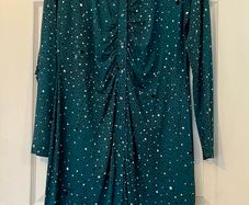 Hobbs Hatty Dress - Size 18 - Like New