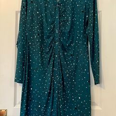 Hobbs Hatty Dress - Size 18 - Like New