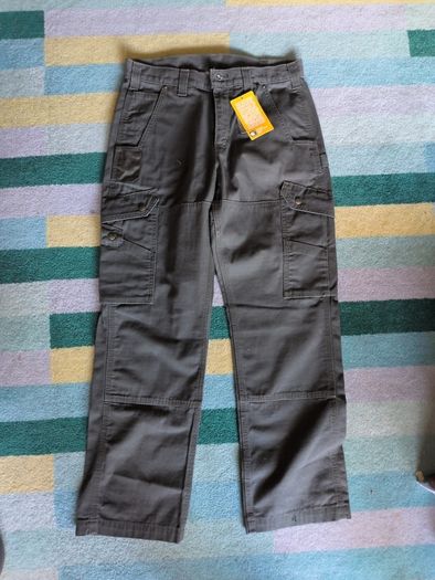 Genuine Carhartt Cargo Pants