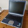 HP Pavilion ze4400 Retro XP Laptop Working Image 8