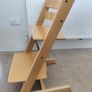 Stokke child high chair Image 2