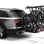 Thule Bike Rack for Rent Image 2