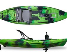kayak