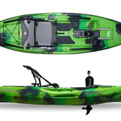 kayak