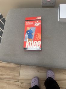 Sport Knee Protection PRICE DROP