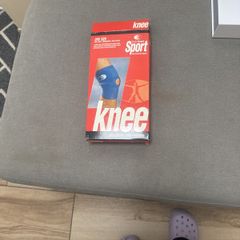 Sport Knee Protection PRICE DROP