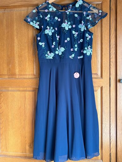 Chi Chi London dress