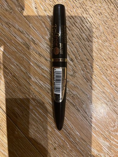 Brand New Bourjois Liquid Eyeliner, Ultra Black