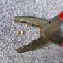 Vintage pliers Image 4
