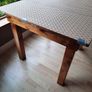 Square Dining Table Image 2