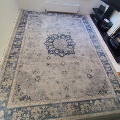 Large Rug