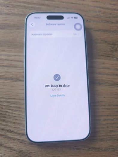 iPhone 17 pro 256gb sim free