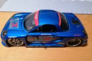 1:18 Jada Toyota Mr-S
