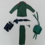 Palitoy Action Man Soldier of the Century German Stormtrooper Part Outfit Image 8