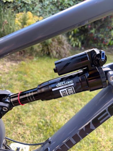 2023 Nukeproof Mega 290 Alloy Comp Bike