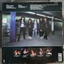 Anthrax Among The Living UK First Press Island ILPS-9865 Vinyl LP 1987 Image 2