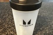 My Protein shaker
