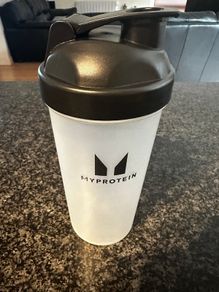 My Protein shaker