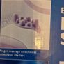 Morphy Richards Essentials Foot Spa, New, Never used Image 5