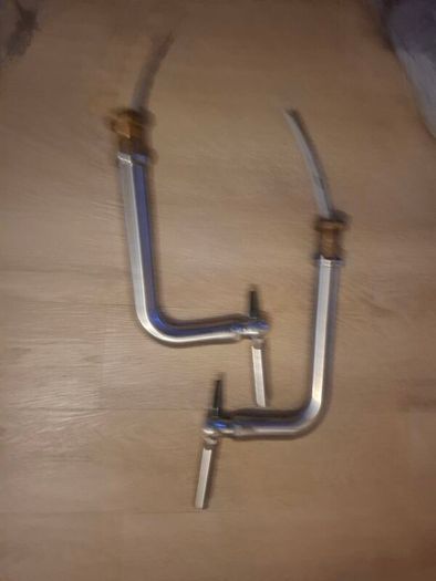 beer taps