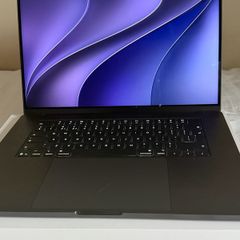 Macbook Pro (16" M5 Pro 1tb Ssd 24gb Ram)