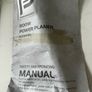 Power planer Image 10
