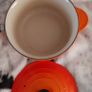 Le Creuset saucepan Image 2