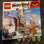 Angry Birds Lego Image 2