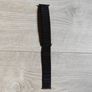 Apple Watch Premium Black Woven Nylon Watch Band Image 4