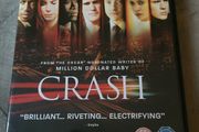 Crash DVD