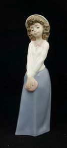 Nao by Lladro