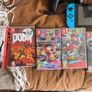 Nintendo switch bundle. Image 3