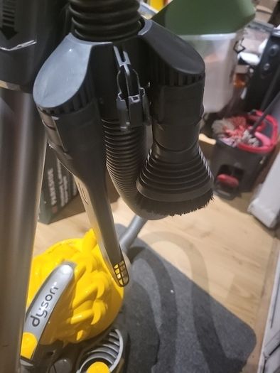Dyson DC08 Vacuum Cleaner
