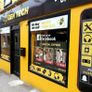 Home Cinema Projector + Bundle + Store Guarantee Image 8