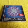 Who wants to be a millionaire PlayStation1 ps1 PlayStation2 ps2 games Original Image 2