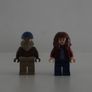 LEGO - Stranger Things - Creel House and WSQK Radio Station Image 8