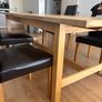 dining table (without chairs) Image 2