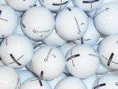 Taylormade Distance Lake Golf Balls - 50 Balls
