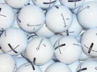 main image for ad Taylormade Distance Lake Golf Balls - 50 Balls