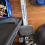 Rowing machine Image 2