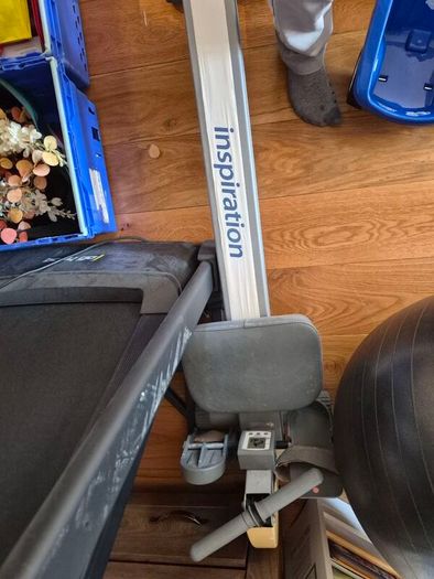 Rowing machine