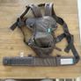 Infantino Flip Advanced 4-in-1 Baby Carrier Grey Image 2