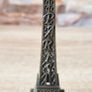 Eiffel Tower figurine and souvenir model Image 4