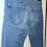 Topshop low waist skinny jeans Image 6