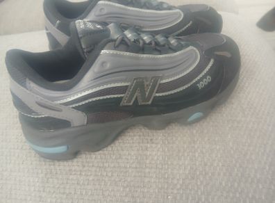 Kids Trainers new balance size 1