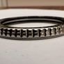 OEM Bezel and Insert for Seiko Turtle Image 4