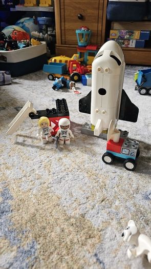 Duplo sets
