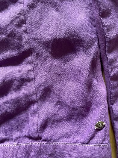 Beautiful Girls/Ladies Linen Jacket size 6